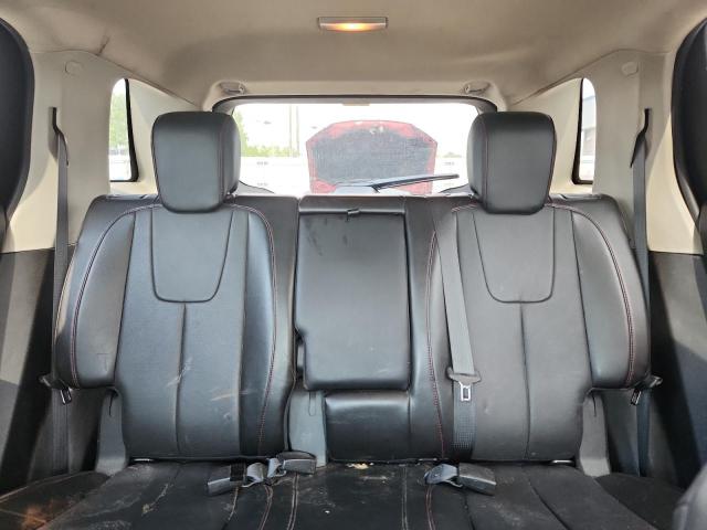 2015 GMC TERRAIN SL - 2GKALSEK6F6304116