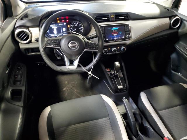 2020 NISSAN VERSA SV 3N1CN8EV9LL880286