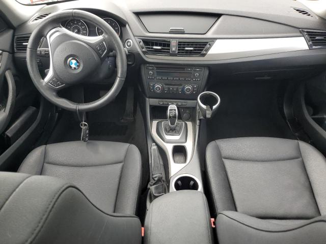 2015 BMW X1 XDRIVE2 WBAVL1C56FVY26855