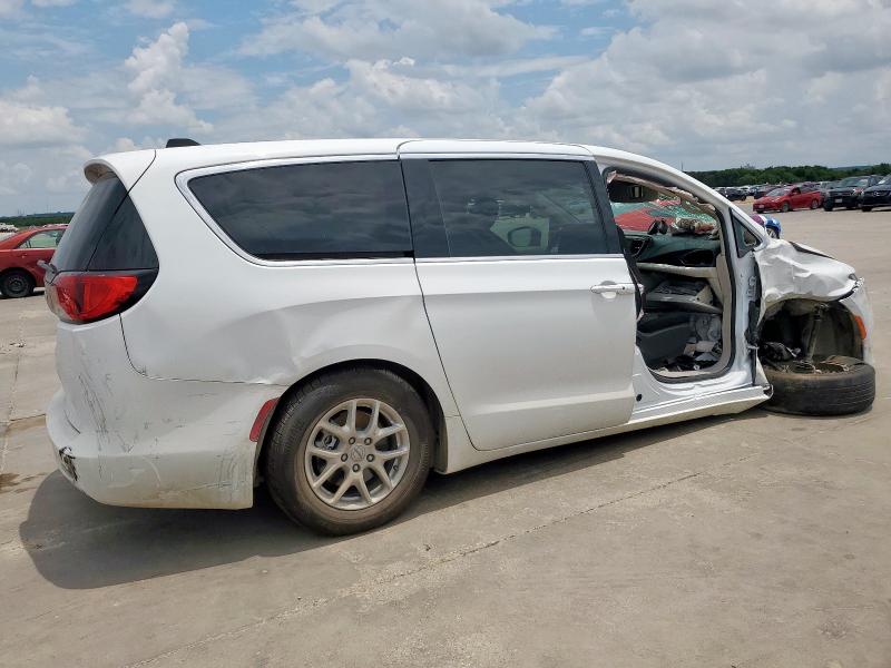 2024 CHRYSLER VOYAGER LX 2C4RC1CG3RR195205