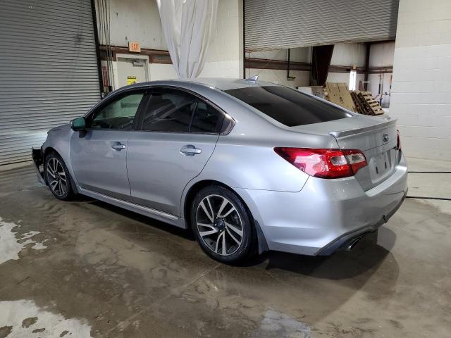 2018 SUBARU LEGACY SPO 4S3BNAR66J3005341