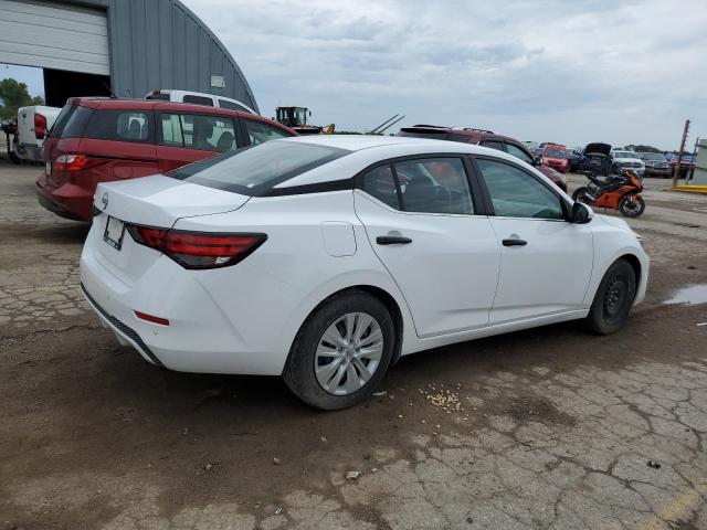 2024 NISSAN SENTRA S - 3N1AB8BV7RY265249
