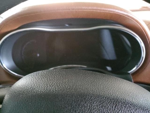 2016 JEEP GRAND CHER - 1C4RJEJG6GC373761