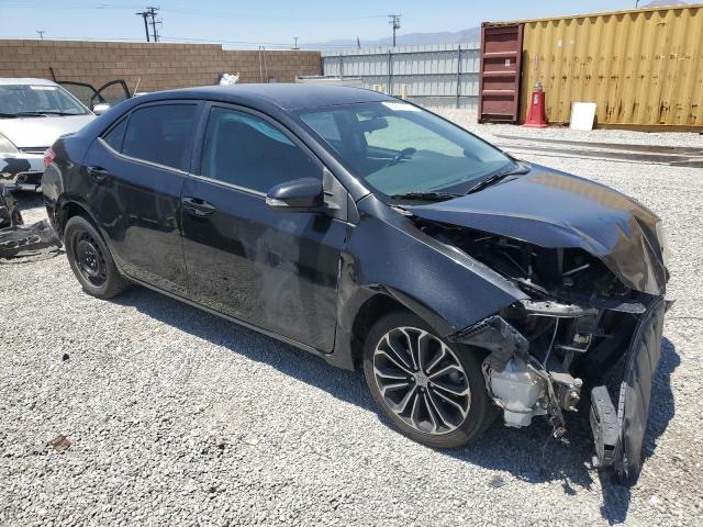 Vin: 5yfburhe1ep079516, lot: 63801805, toyota corolla l 20144