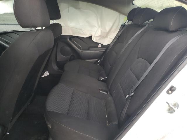 2017 KIA FORTE LX - 3KPFK4A7XHE075959