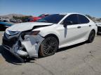 2021 TOYOTA CAMRY SE - 4T1G11AK4MU473492