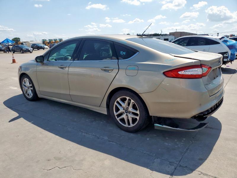 Vin: 3fa6p0h70gr104866, lot: 63976675, ford fusion se 20162