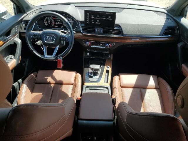 2023 AUDI Q5 PRESTIG - WA1FAAFY3P2167732