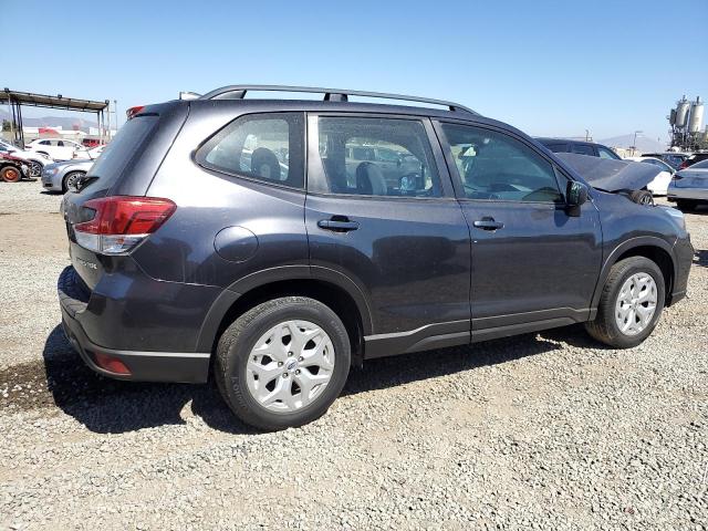 2019 SUBARU FORESTER JF2SKACC6KH472109