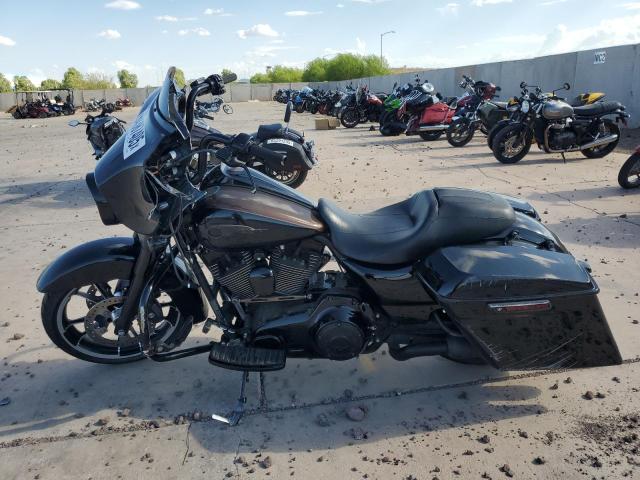 2013 HARLEY-DAVIDSON FLHTK ELEC 1HD1KEM24DB608989