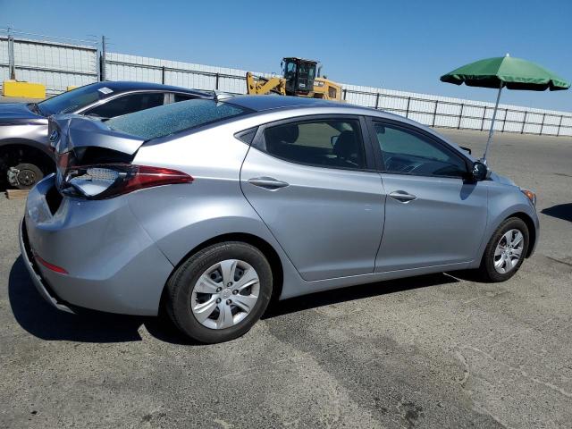 2016 HYUNDAI ELANTRA SE - 5NPDH4AE8GH691786