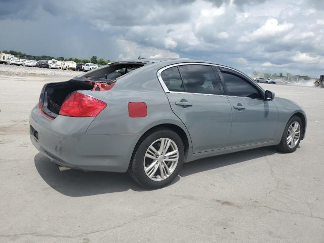 2012 INFINITI G37 #3296431664