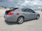 Lot #3296431664 2012 INFINITI G37