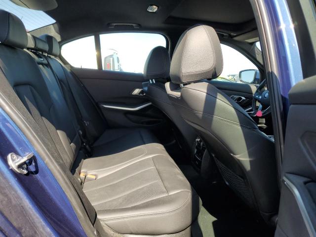 2022 BMW 330I - 3MW5R1J04N8C39125
