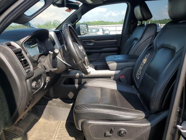 2021 RAM 1500 REBEL 1C6SRFLT7MN531249