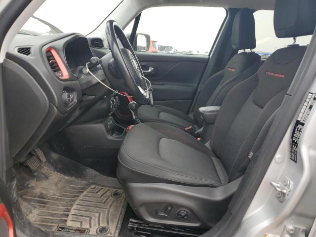 2017 JEEP RENEGADE TRAILHAWK ZACCJBCB8HPG35220