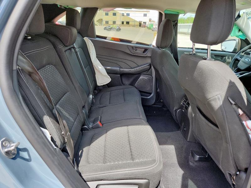 2023 FORD ESCAPE ACT 1FMCU0GN2PUB33117