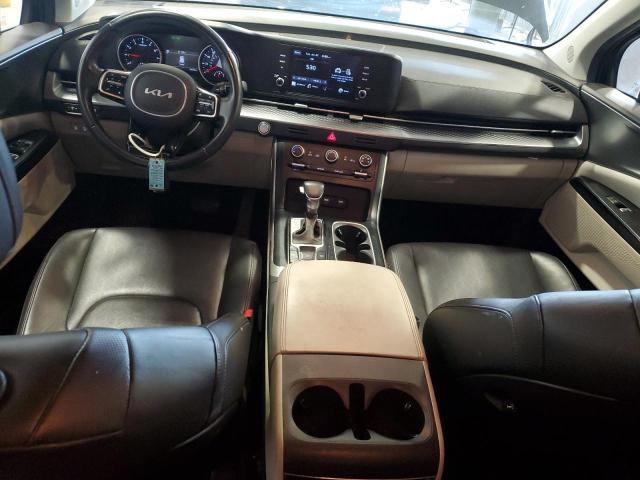 2022 KIA CARNIVAL L KNDNB4H32N6170435
