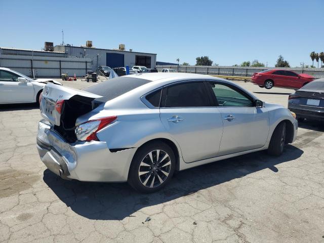2017 NISSAN ALTIMA 2.5 - 1N4AL3AP9HC139911