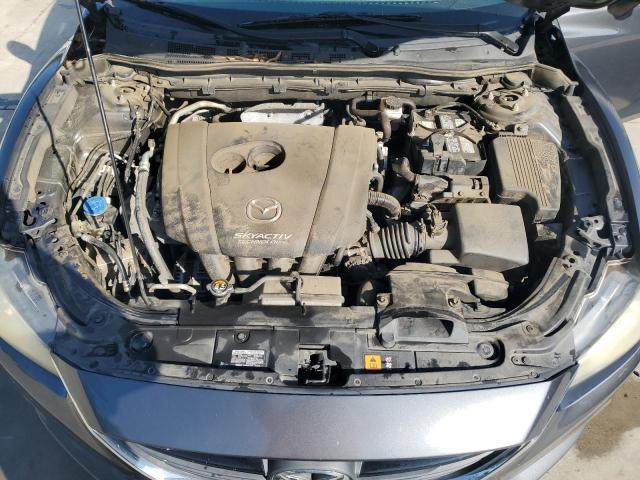 2015 MAZDA 6 TOURING - JM1GJ1V52F1223505