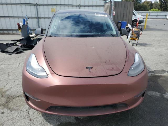 2023 TESLA MODEL Y 7SAYGDEE9PF907189