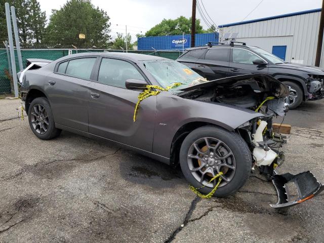 2018 DODGE CHARGER GT - 2C3CDXJG2JH254770