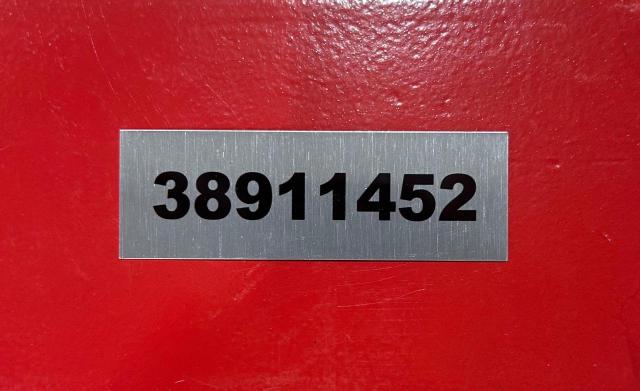 2025 OTHER CLAMP PULL #3208688377