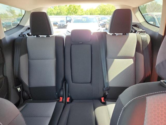 2017 FORD ESCAPE SE - 1FMCU9GD4HUC41333