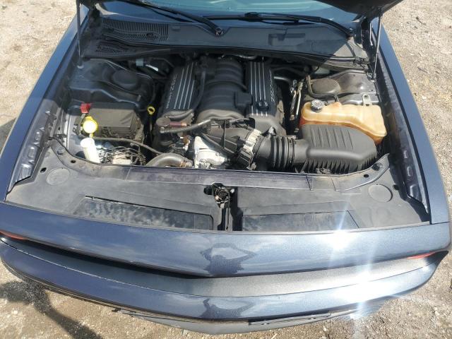 2018 DODGE CHALLENGER 2C3CDZDJ2JH297234