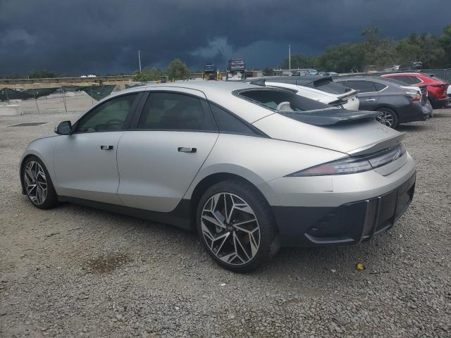 2025 HYUNDAI IONIQ 6 SE KMHM34AAXSA084828