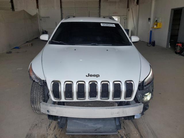 2017 JEEP CHEROKEE L - 1C4PJMDB7HD234882