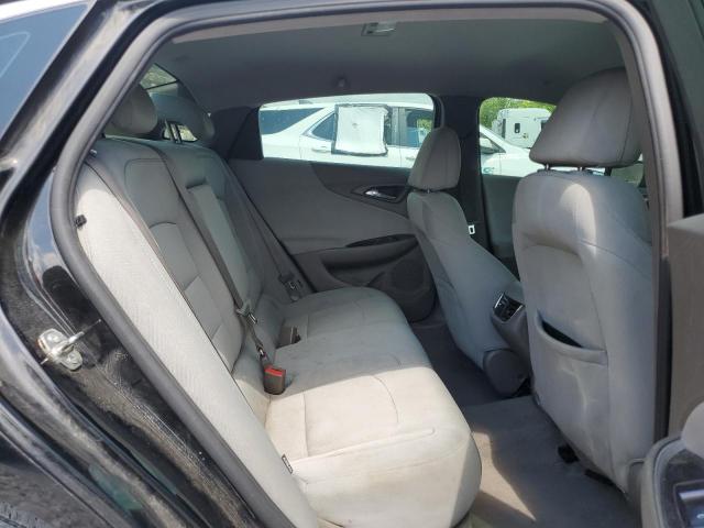 2020 CHEVROLET MALIBU LT 1G1ZD5ST1LF038749