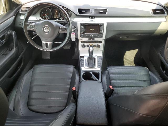 2015 VOLKSWAGEN CC SPORT WVWBN7AN1FE820287