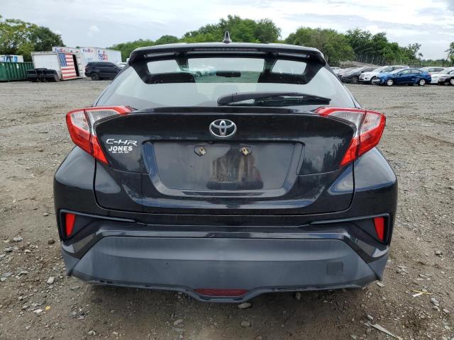 2018 TOYOTA C-HR XLE NMTKHMBX1JR003392