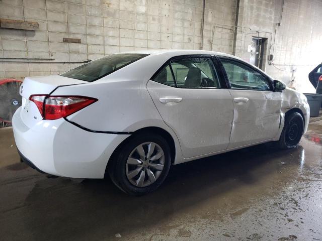 2015 TOYOTA COROLLA L 2T1BURHE5FC420921