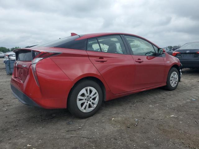 2016 TOYOTA PRIUS JTDKBRFU4G3514069
