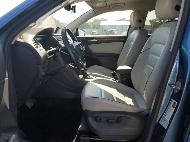 2019 VOLKSWAGEN TIGUAN SEL - 3VV4B7AX2KM072478