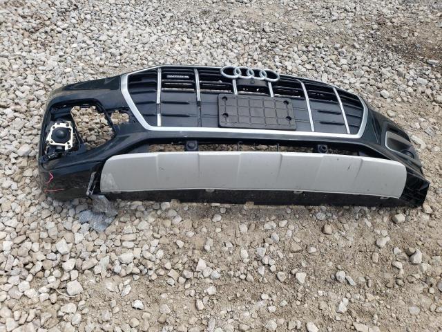 2021 AUDI Q5 PREMIUM WA1BAAFY0M2124895