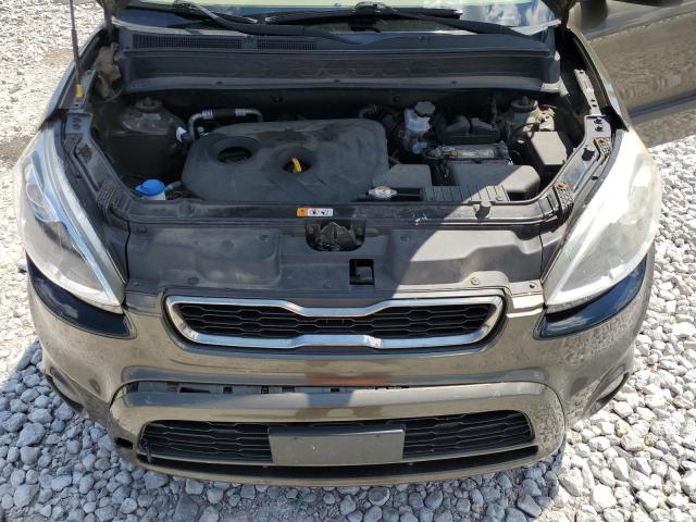 2013 KIA SOUL + - KNDJT2A69D7488145