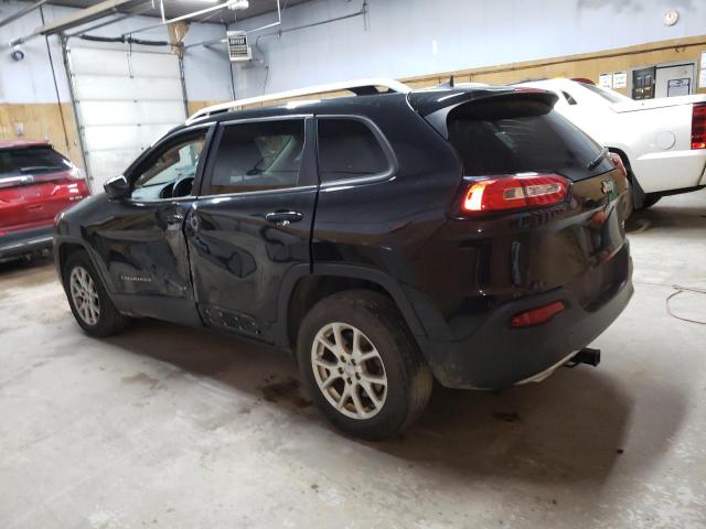 2016 JEEP CHEROKEE L 1C4PJMCS8GW192887