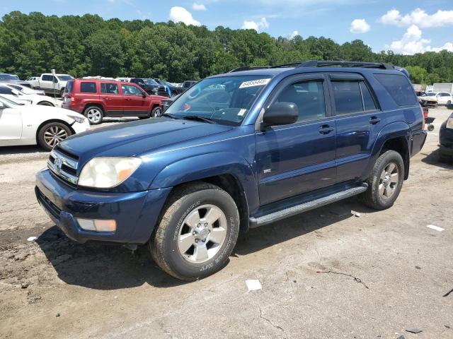 TOYOTA 4RUNNER SR