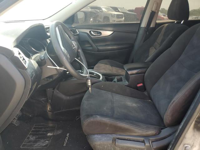2015 NISSAN ROGUE S KNMAT2MT3FP540793