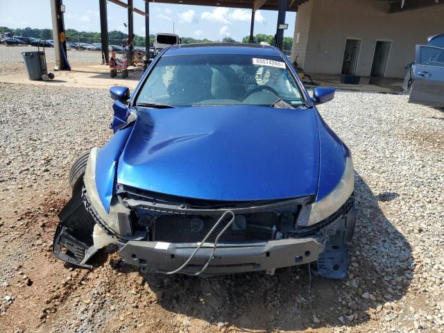 2011 HONDA ACCORD EXL - 1HGCS2B88BA004639