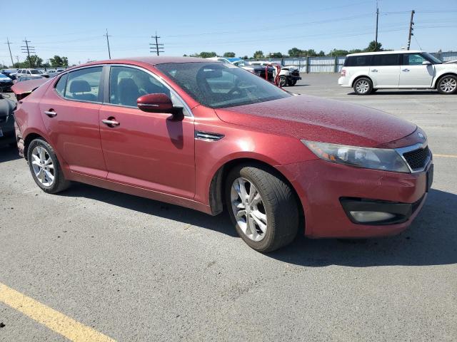 Vin: 5xxgm4a75dg199329, lot: 62582605, kia optima lx 20134