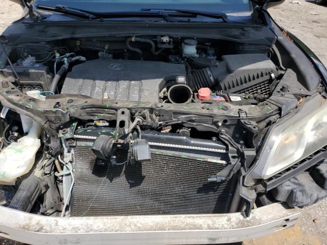 2013 ACURA RDX TECHNO - 5J8TB3H59DL016471