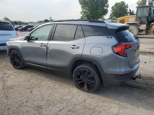 2021 GMC TERRAIN SLE 3GKALTEV8ML363936