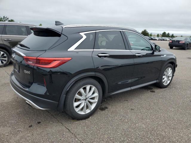 2019 INFINITI QX50 ESSEN 3PCAJ5M38KF122337
