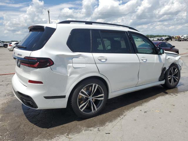 2026 BMW X7 M60I 5UX33EM07T9088894