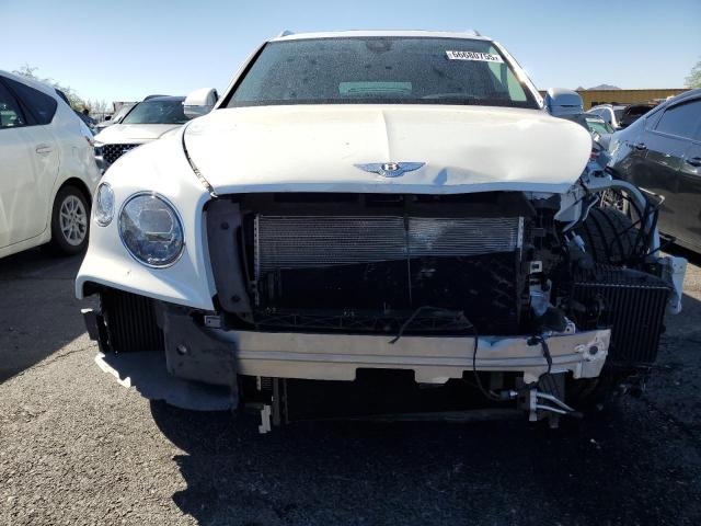 2024 BENTLEY BENTAYGA SJAAT2ZV5RC025124
