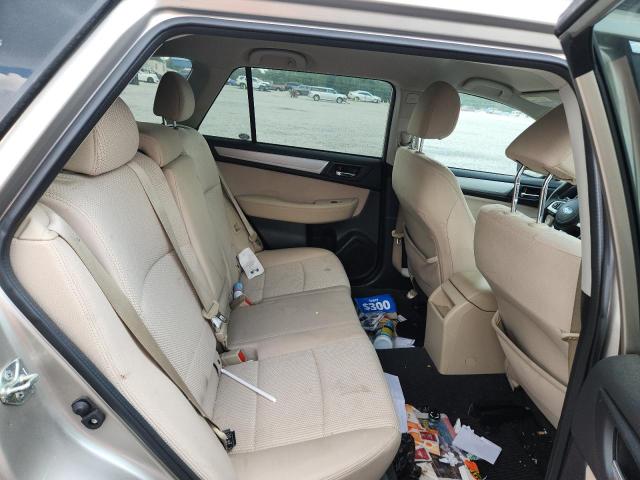 2017 SUBARU OUTBACK 2. 4S4BSAFC0H3233005